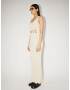 LeGer by Lena Gercke Rochie 'Tanisha' crem - Pled.ro