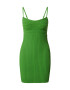 LeGer by Lena Gercke Rochie tricotat 'Arlene' verde - Pled.ro