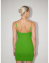 LeGer by Lena Gercke Rochie tricotat 'Arlene' verde - Pled.ro