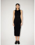 LeGer by Lena Gercke Rochie tricotat 'Maresa' negru - Pled.ro