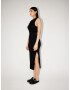 LeGer by Lena Gercke Rochie tricotat 'Maresa' negru - Pled.ro