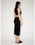 LeGer by Lena Gercke Rochie tricotat 'Maresa' negru - Pled.ro