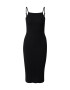 LeGer by Lena Gercke Rochie 'Marlena' negru - Pled.ro