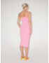 LeGer by Lena Gercke Rochie 'Marlena' roz - Pled.ro