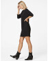 LeGer by Lena Gercke Rochie 'Xenia dress' negru - Pled.ro