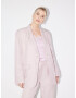 LeGer by Lena Gercke Sacou 'Josephina' roz pastel - Pled.ro