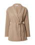 LeGer by Lena Gercke Sacou 'Mona' gri taupe - Pled.ro