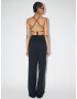 LeGer by Lena Gercke Salopeta 'Overall' negru - Pled.ro