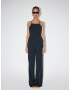 LeGer by Lena Gercke Salopeta 'Overall' negru - Pled.ro