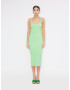 LeGer by Lena Gercke Sandale 'Ginny' verde - Pled.ro