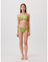 LeGer by Lena Gercke Sutien costum de baie 'Admira' verde deschis - Pled.ro