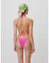 LeGer by Lena Gercke Sutien costum de baie 'Cay' roz - Pled.ro