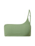 LeGer by Lena Gercke Sutien costum de baie 'HAVA' verde deschis - Pled.ro