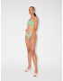 LeGer by Lena Gercke Sutien costum de baie 'HAVA' verde deschis - Pled.ro