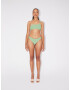 LeGer by Lena Gercke Sutien costum de baie 'HAVA' verde deschis - Pled.ro