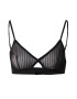 LeGer by Lena Gercke Sutien 'Hailey' negru - Pled.ro