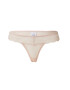 LeGer by Lena Gercke Tanga 'Loryn' culoarea pielii - Pled.ro