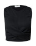 LeGer by Lena Gercke Top 'Amelia' negru - Pled.ro