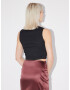 LeGer by Lena Gercke Top 'Amelia' negru - Pled.ro