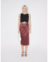 LeGer by Lena Gercke Top 'Amelia' negru - Pled.ro