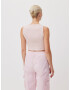 LeGer by Lena Gercke Top 'Amelia' roz - Pled.ro