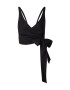 LeGer by Lena Gercke Top 'Aurea' negru - Pled.ro