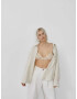 LeGer by Lena Gercke Sutien 'Amanda' crem - Pled.ro