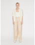 LeGer by Lena Gercke Top 'Cybil' alb murdar - Pled.ro