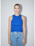 LeGer by Lena Gercke Top 'Dilara' albastru - Pled.ro