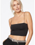 LeGer by Lena Gercke Top 'Joelle' negru - Pled.ro