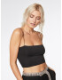 LeGer by Lena Gercke Top 'Joelle' negru - Pled.ro