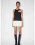 LeGer by Lena Gercke Top 'Johanna' negru - Pled.ro