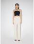 LeGer by Lena Gercke Top 'Joline' negru - Pled.ro