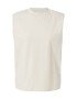 LeGer by Lena Gercke Top 'Kim' alb natural - Pled.ro