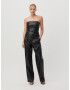 LeGer by Lena Gercke Top 'Klea' negru - Pled.ro