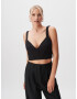 LeGer by Lena Gercke Top 'Lenni' negru - Pled.ro