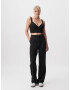 LeGer by Lena Gercke Top 'Lenni' negru - Pled.ro