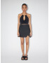 LeGer by Lena Gercke Top 'Lucille' negru - Pled.ro