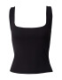 LeGer by Lena Gercke Top 'Marcella' negru - Pled.ro