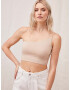 LeGer by Lena Gercke Top 'Mila' bej - Pled.ro