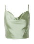 LeGer by Lena Gercke Top 'Nele' verde pastel - Pled.ro