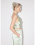 LeGer by Lena Gercke Top 'Nele' verde pastel - Pled.ro