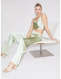 LeGer by Lena Gercke Top 'Nele' verde pastel - Pled.ro