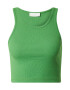 LeGer by Lena Gercke Top 'Samantha' verde - Pled.ro