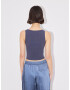 LeGer by Lena Gercke Top 'Sunny' bleumarin - Pled.ro