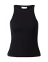 LeGer by Lena Gercke Top 'Vianne' negru - Pled.ro