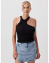 LeGer by Lena Gercke Top 'Virginia' negru - Pled.ro