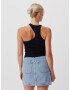 LeGer by Lena Gercke Top 'Virginia' negru - Pled.ro