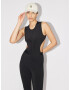 LeGer by Lena Gercke Tricou body 'Viviana' negru - Pled.ro