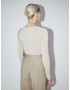 LeGer by Lena Gercke Tricou 'Camilla' bej - Pled.ro